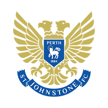 St Johnstone