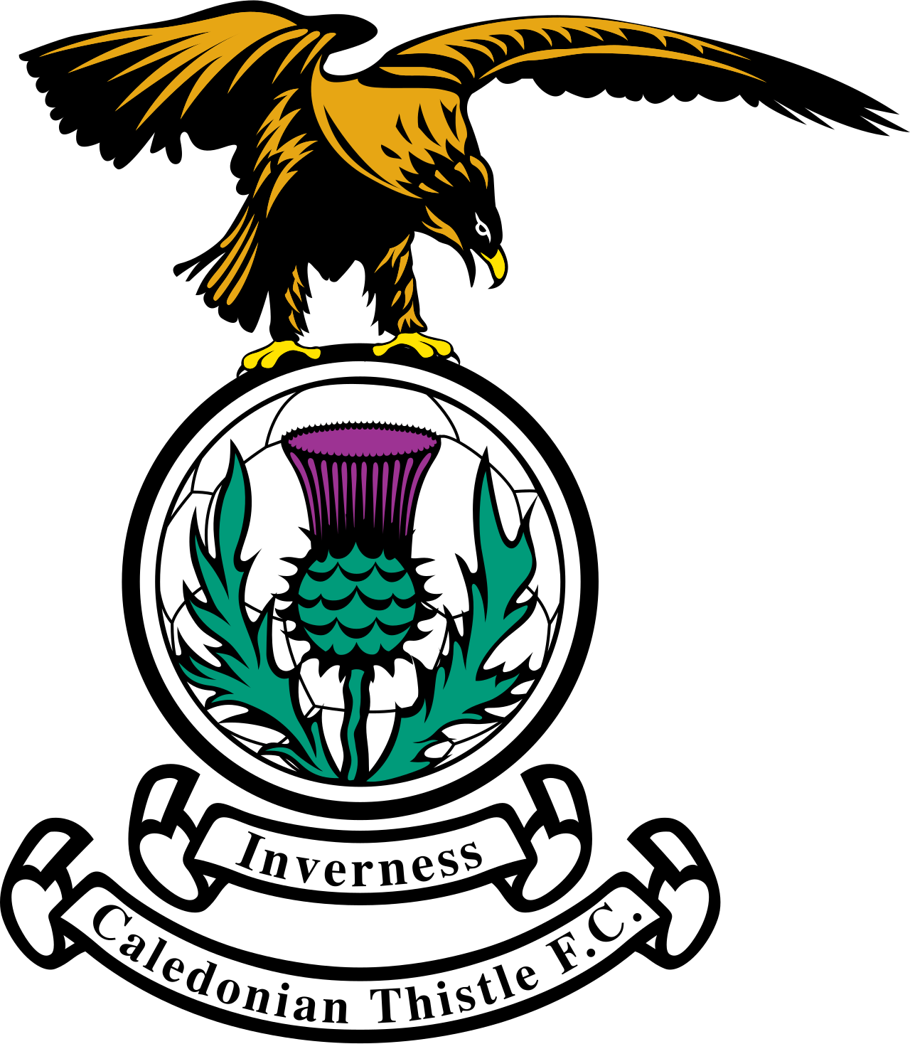 Inverness CT